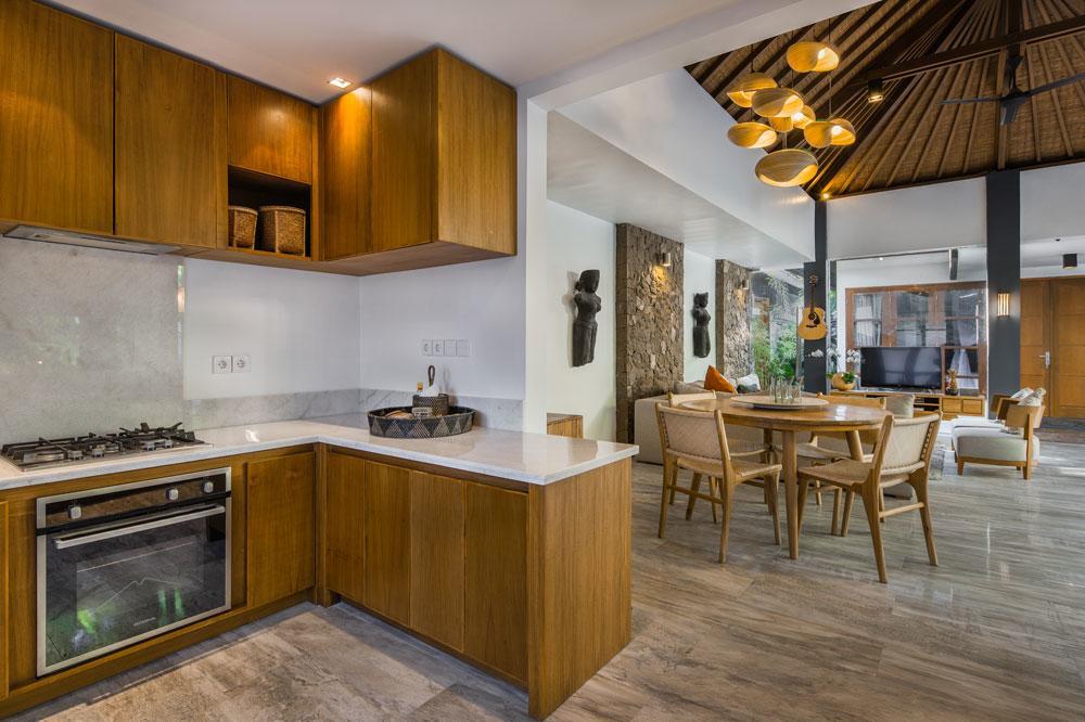 Villa Dee 6 Seminyak Kültér fotó