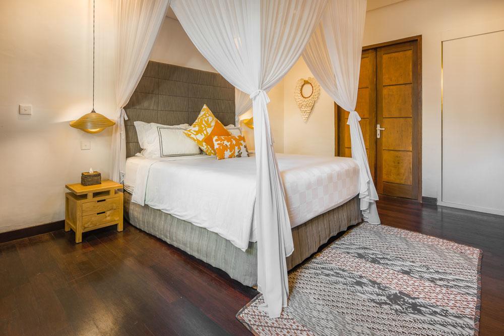 Villa Dee 6 Seminyak Kültér fotó