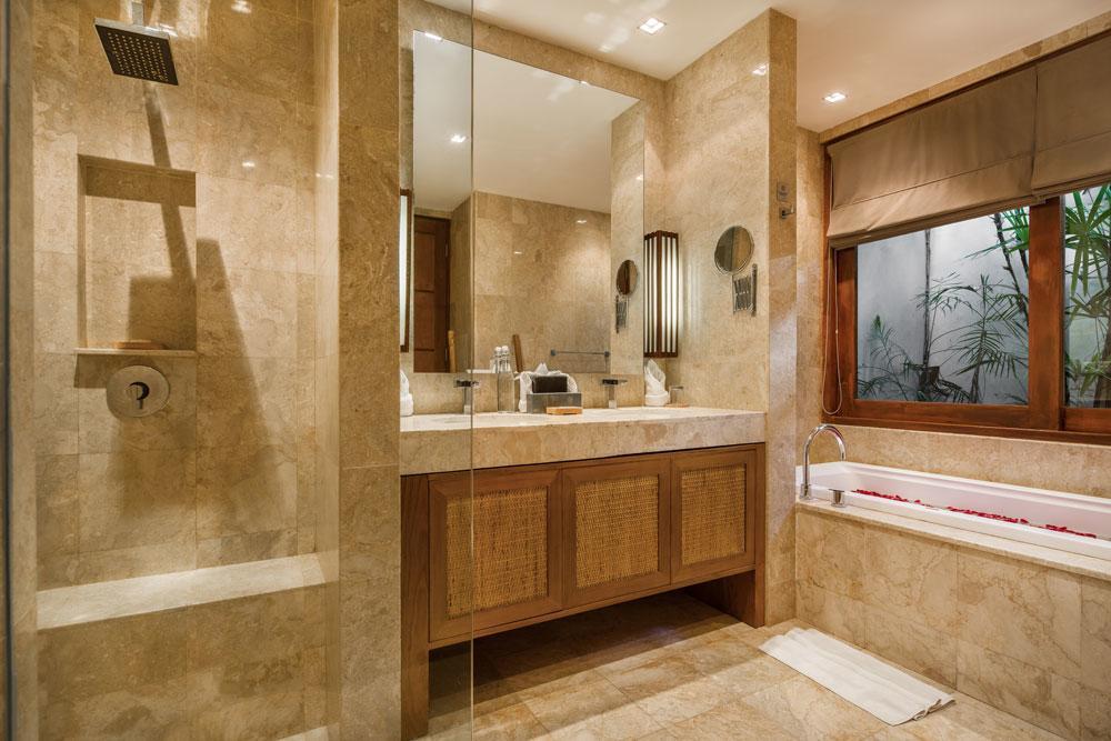Villa Dee 6 Seminyak Kültér fotó