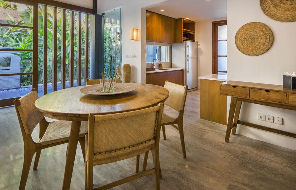 Villa Dee 6 Seminyak Kültér fotó