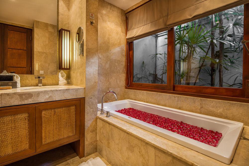 Villa Dee 6 Seminyak Kültér fotó