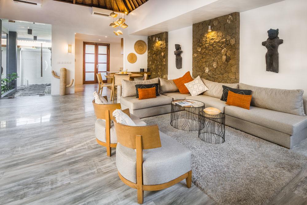 Villa Dee 6 Seminyak Kültér fotó