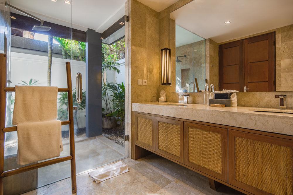 Villa Dee 6 Seminyak Kültér fotó