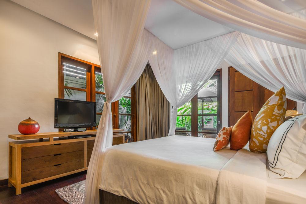 Villa Dee 6 Seminyak Kültér fotó